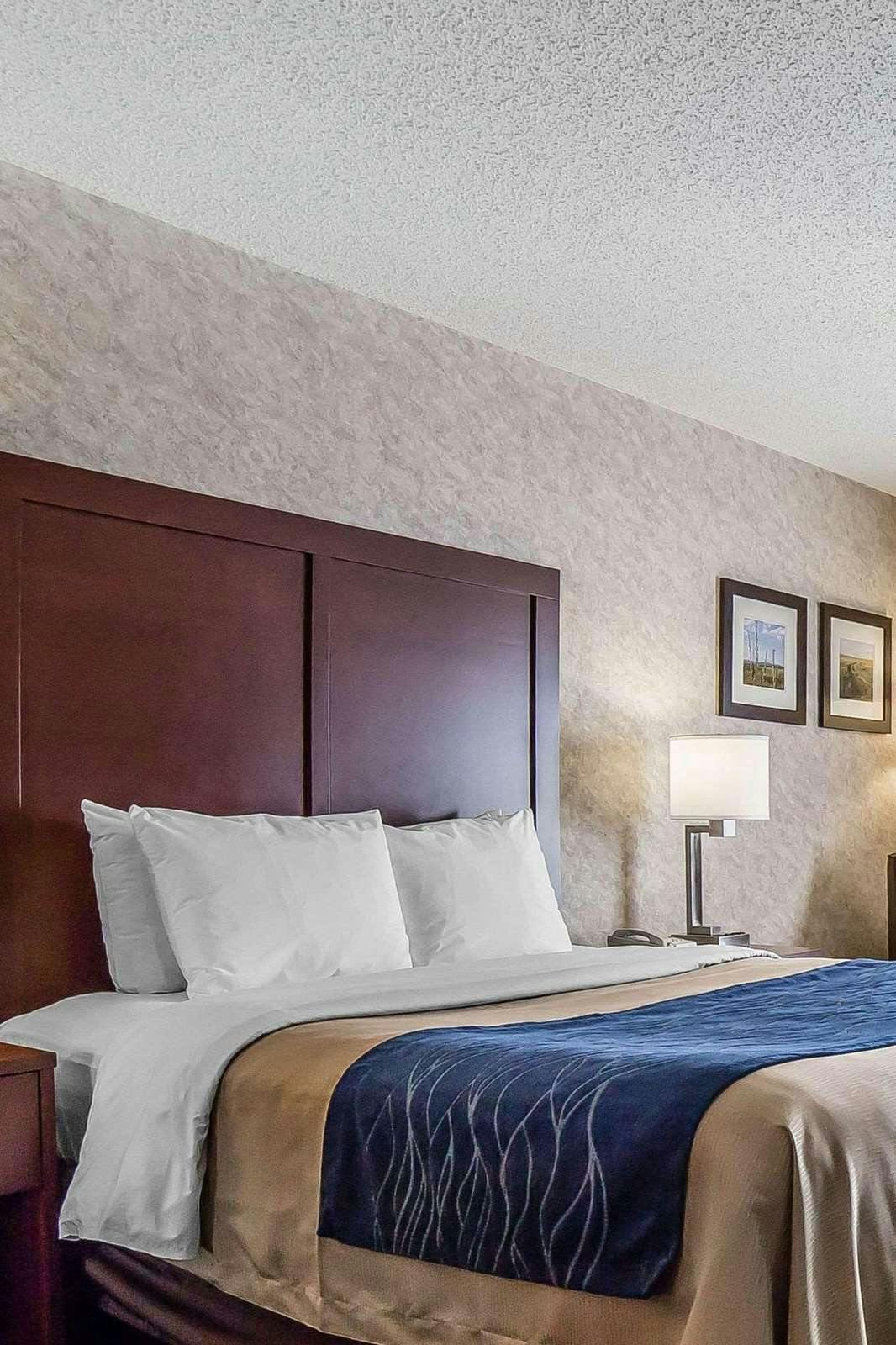 Hotel Yellowstone River Inn & Suites photo 1