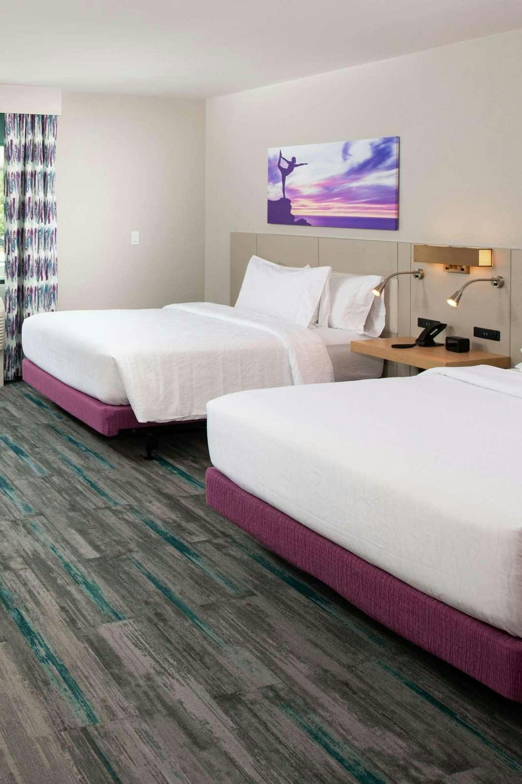 Hotel Hilton Garden Inn Seattle Lynnwood, WA photo 2