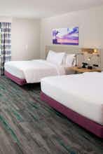 Hotel Hilton Garden Inn Seattle Lynnwood photo 2