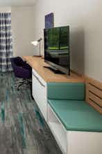 Hotel Hilton Garden Inn Seattle Lynnwood photo 3