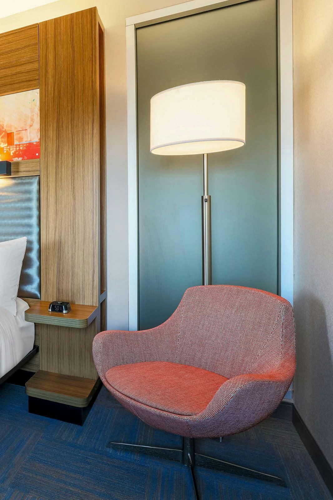 Hotel Aloft Phoenix-Airport photo 4