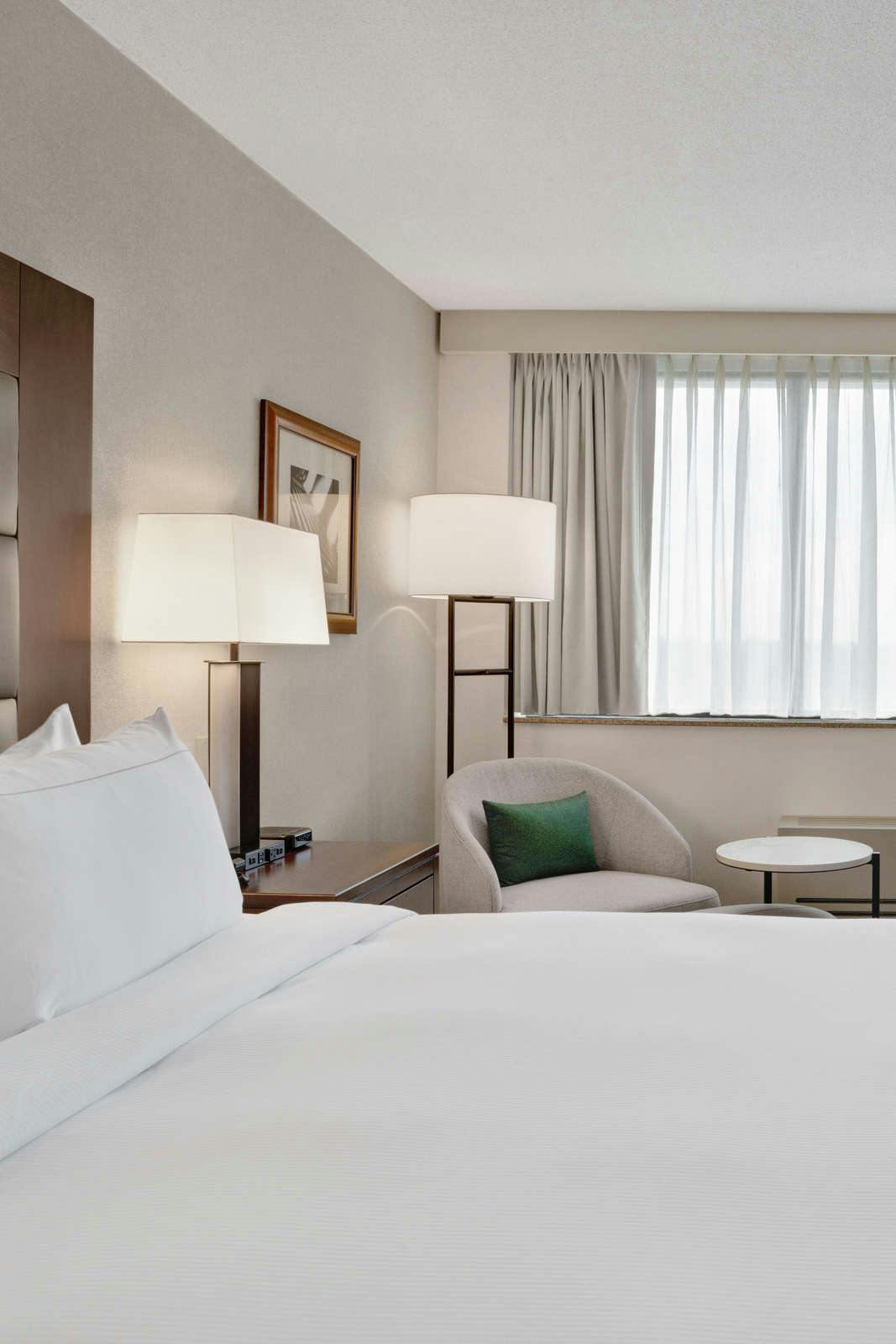 Hotel Hilton Arlington National Landing photo 5