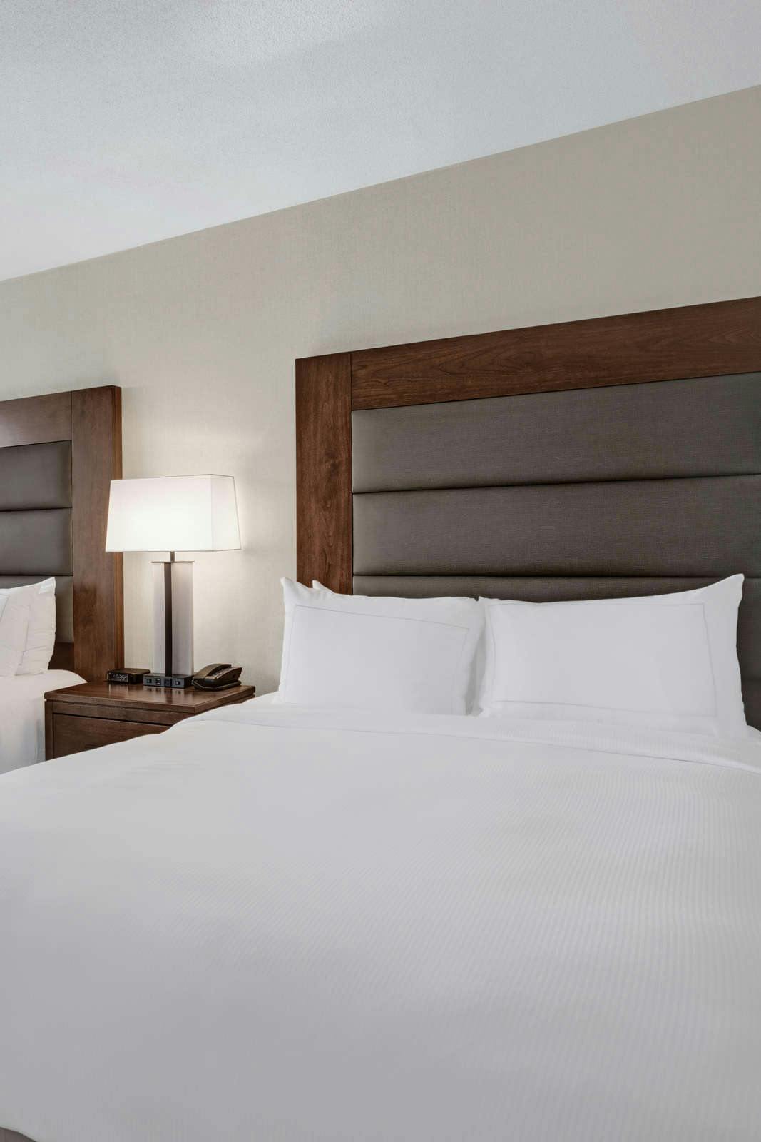 Hotel Hilton Arlington National Landing photo 3