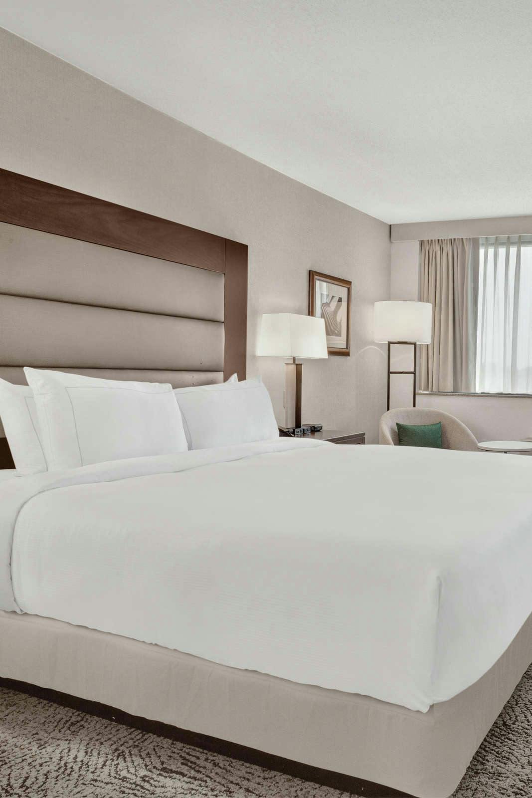 Hotel Hilton Arlington National Landing photo 1