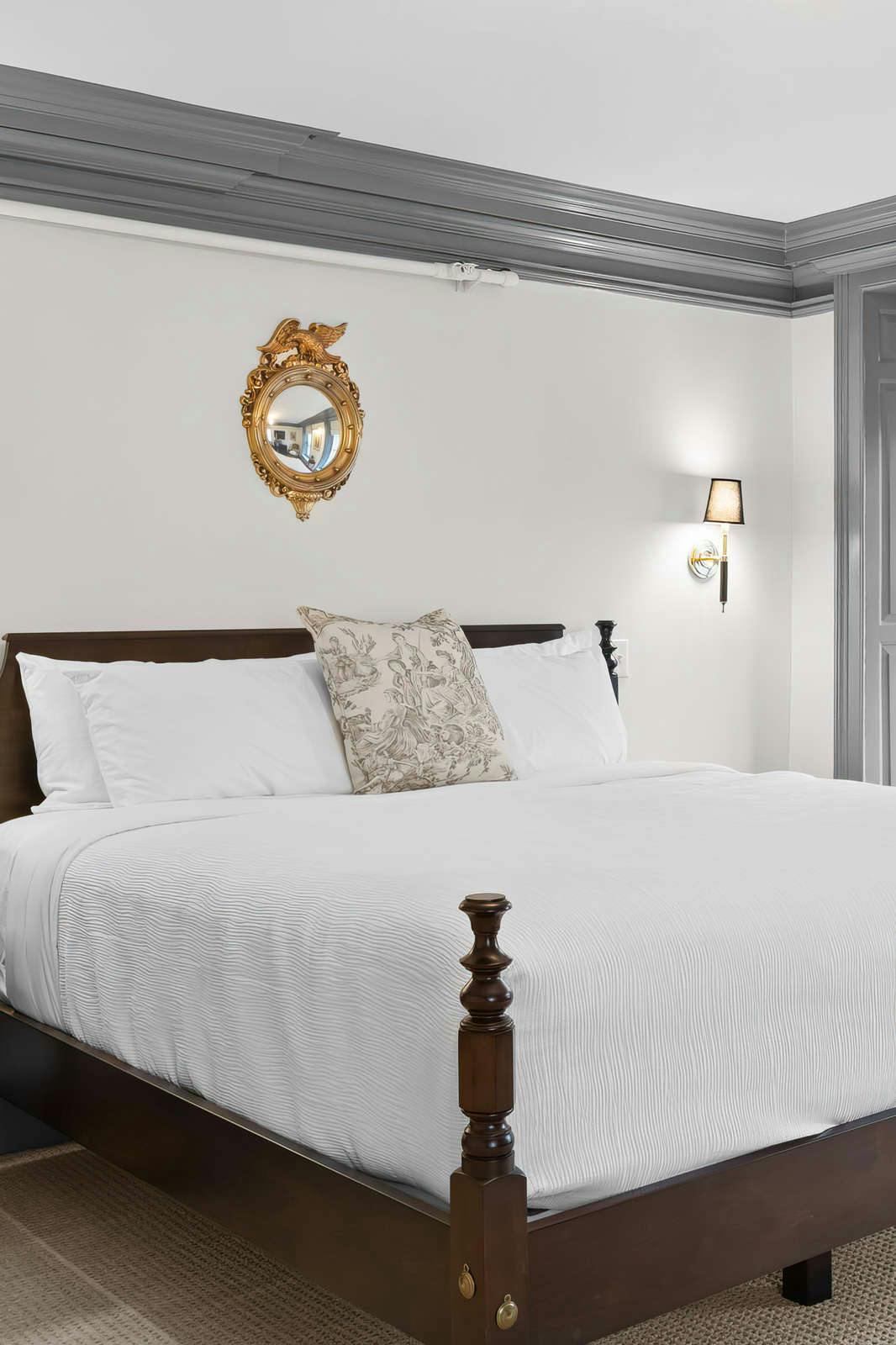 Hotel The Davenport Inn photo 2