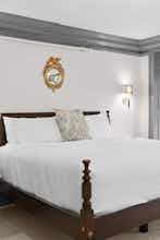 Hotel The Davenport Inn photo 2