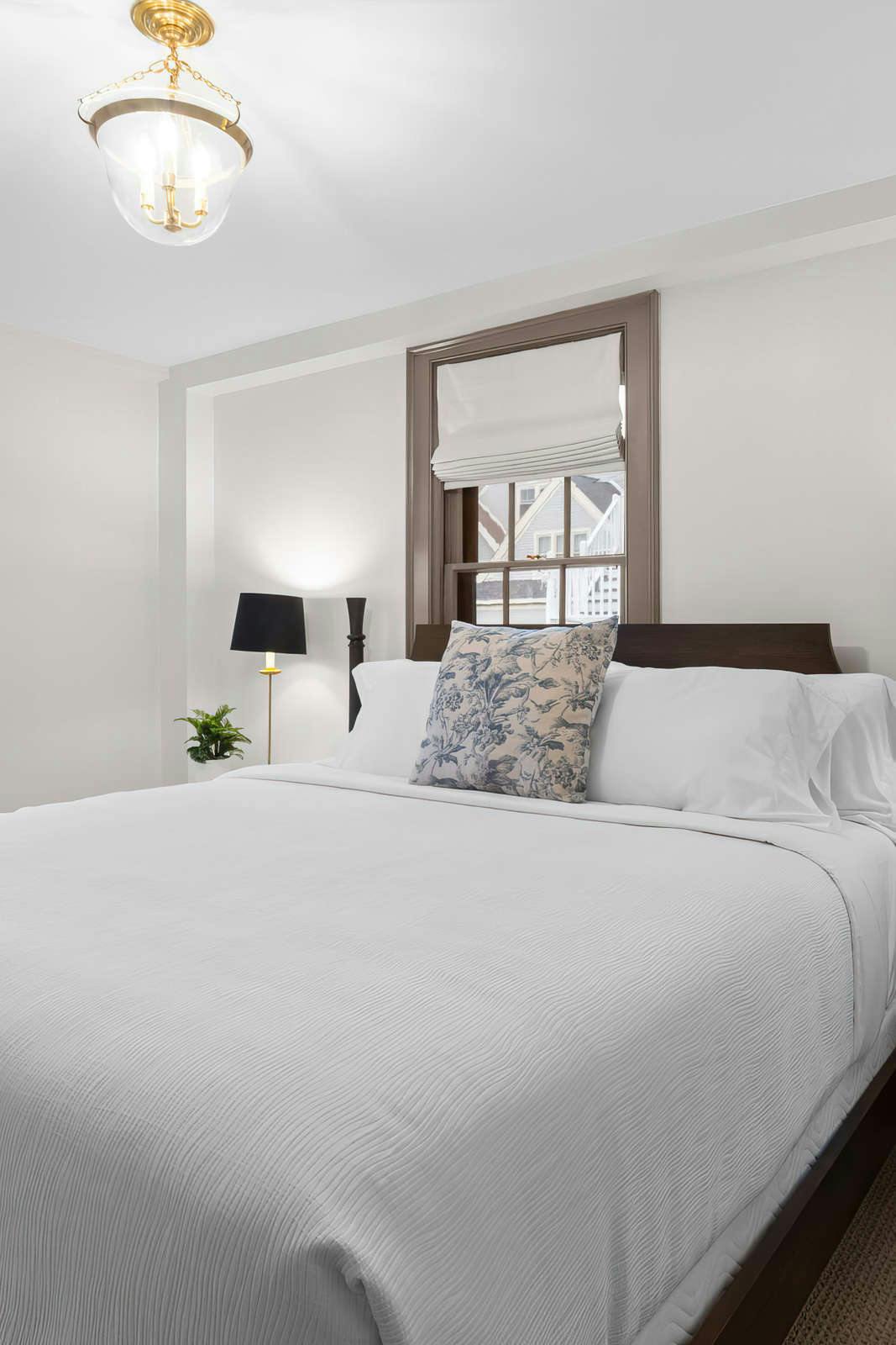 Hotel The Davenport Inn photo 3