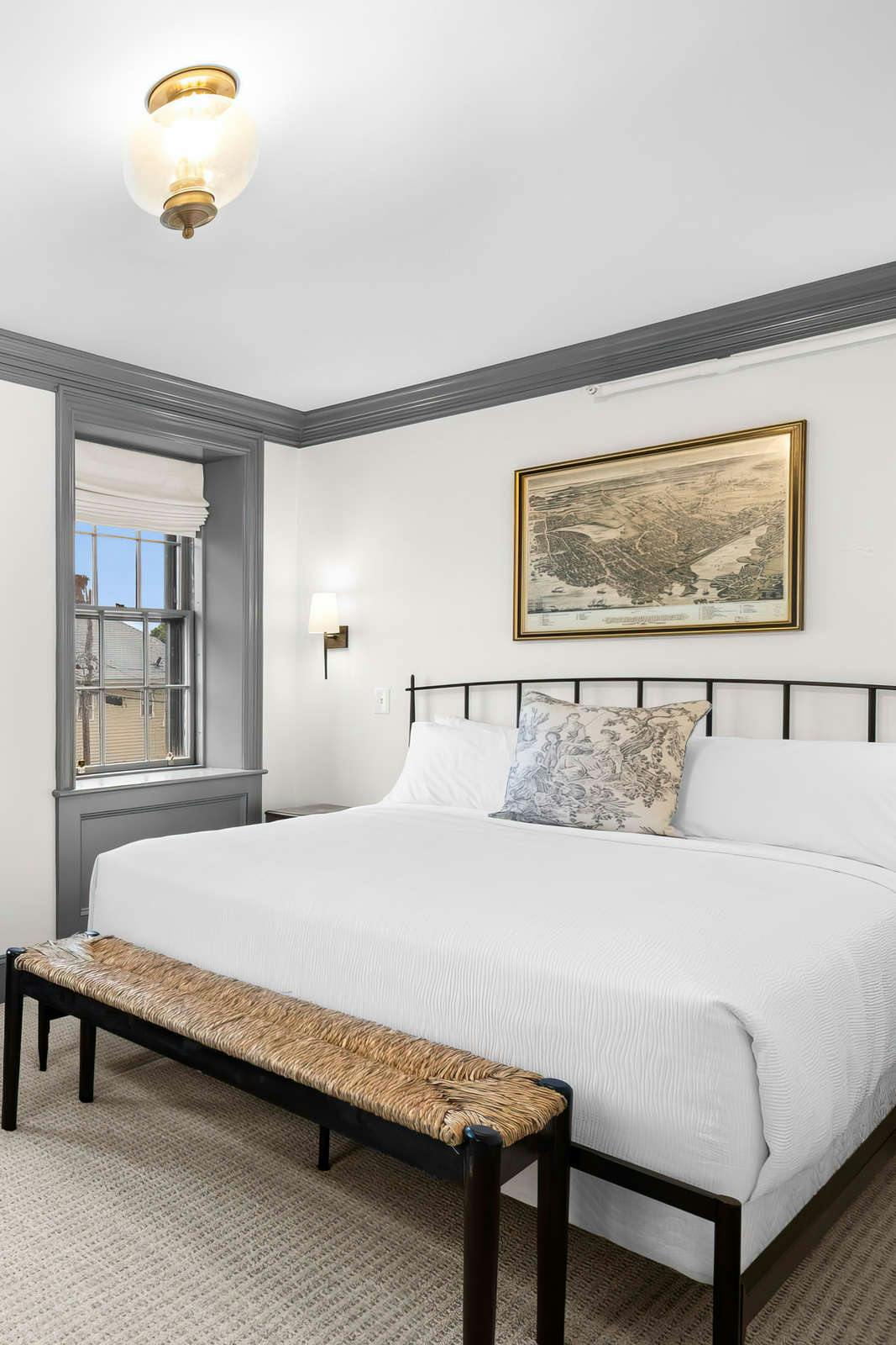 Hotel The Davenport Inn photo 1