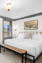 Hotel The Davenport Inn photo 1