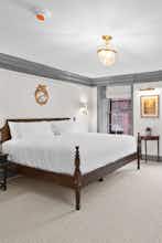 Hotel The Davenport Inn photo 4