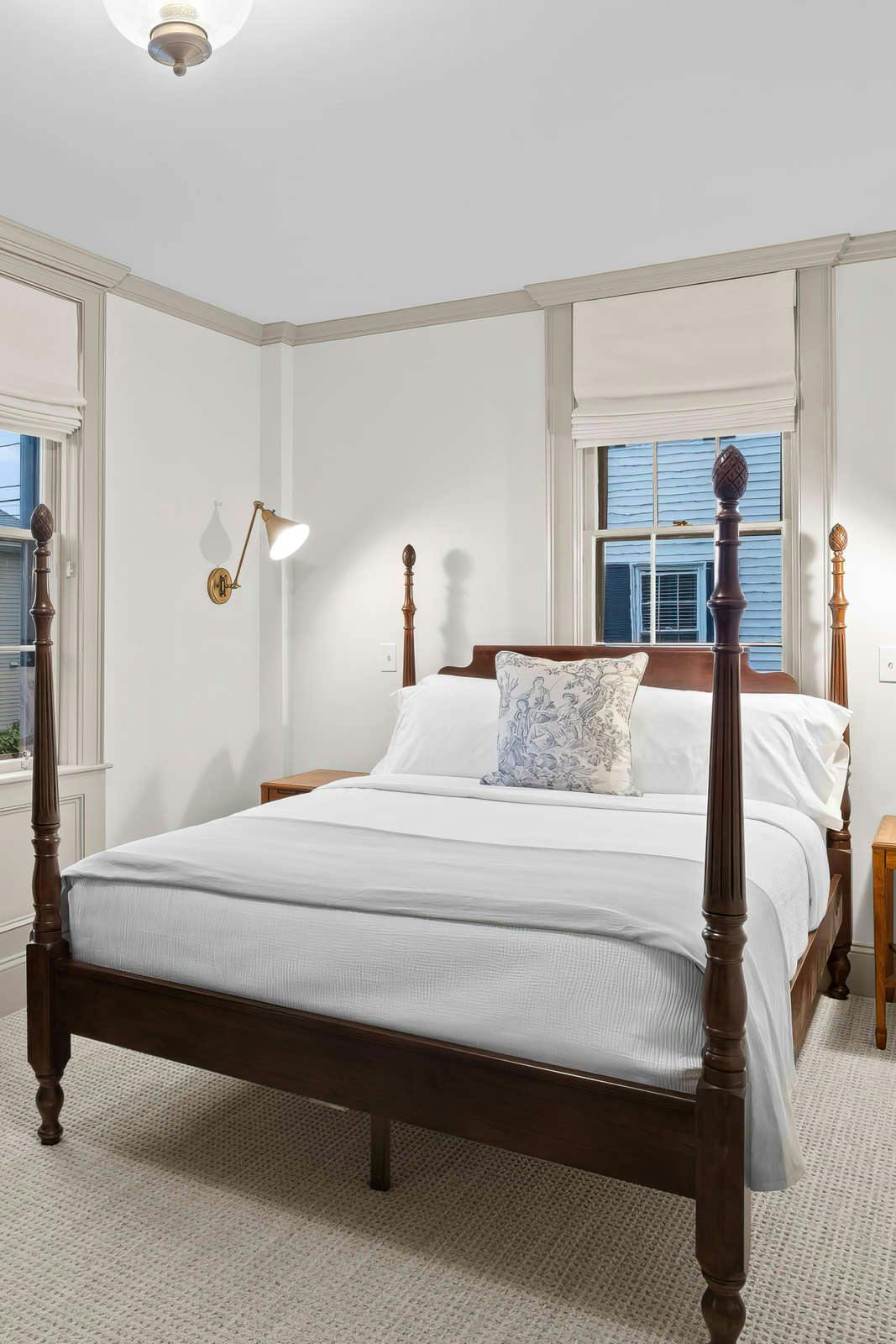 Hotel The Davenport Inn photo 5