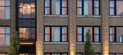 Hotel Verdant