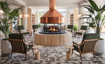 Hotel Verdant