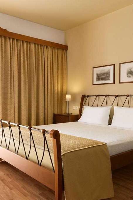 Hotel Ramada by Wyndham Loutraki Poseidon Resort photo 3