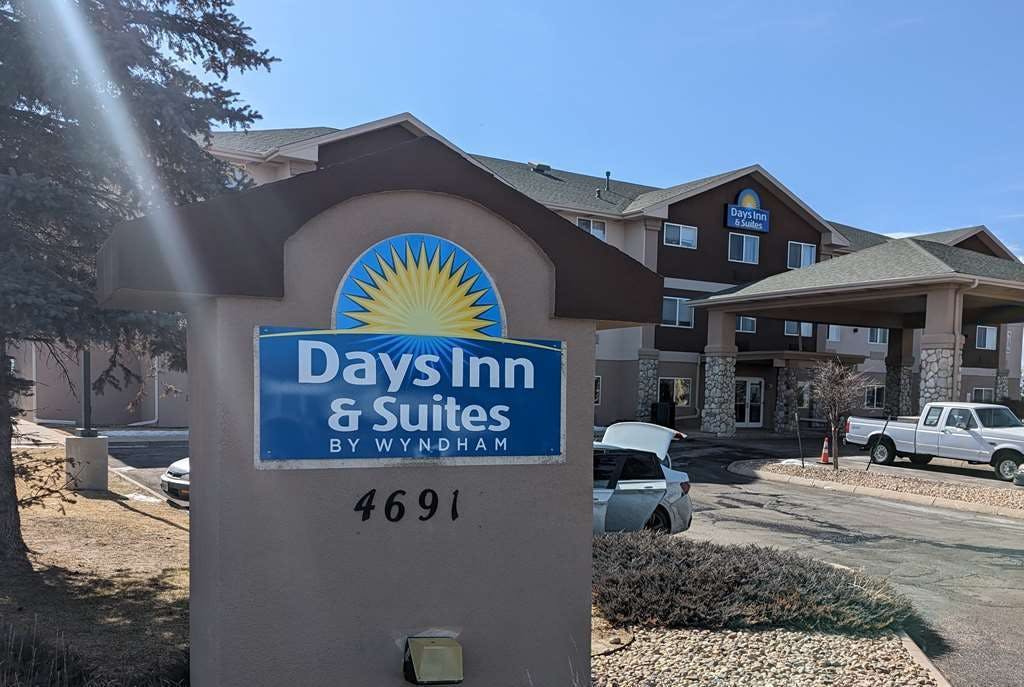 Days Inn Castle Rock