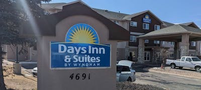 Days Inn Castle Rock