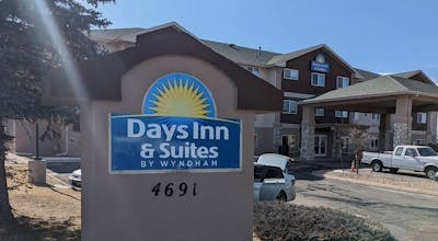 Days Inn Castle Rock