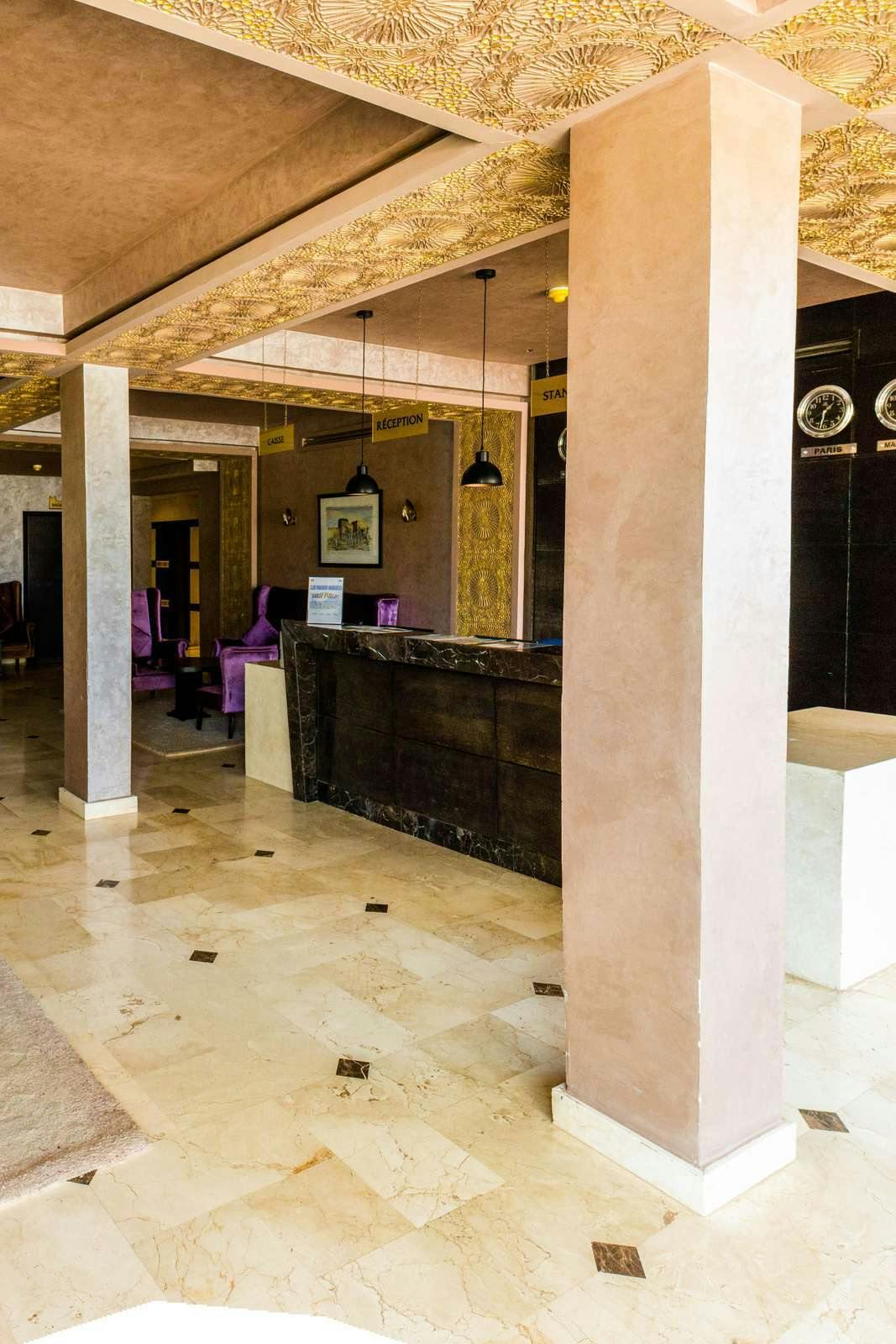 Hotel Club Paradisio Hotel photo 5