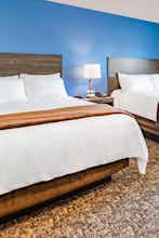 Hotel My Place Hotel-Boise/Nampa, ID-Idaho Center photo 3