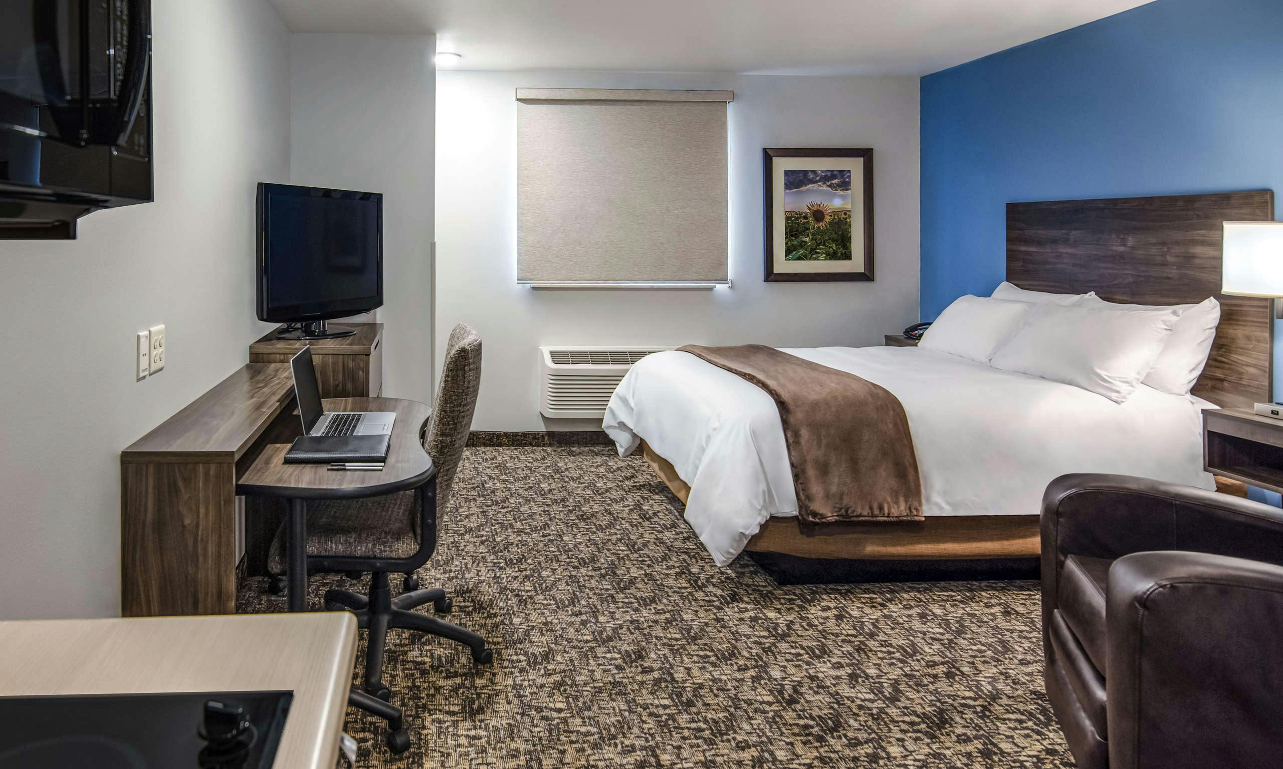 My Place Hotel-Boise/Nampa, ID-Idaho Center