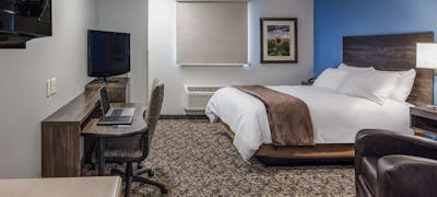 My Place Hotel-Boise/Nampa, ID-Idaho Center