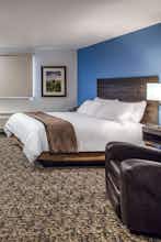 Hotel My Place Hotel-Boise/Nampa, ID-Idaho Center photo 1