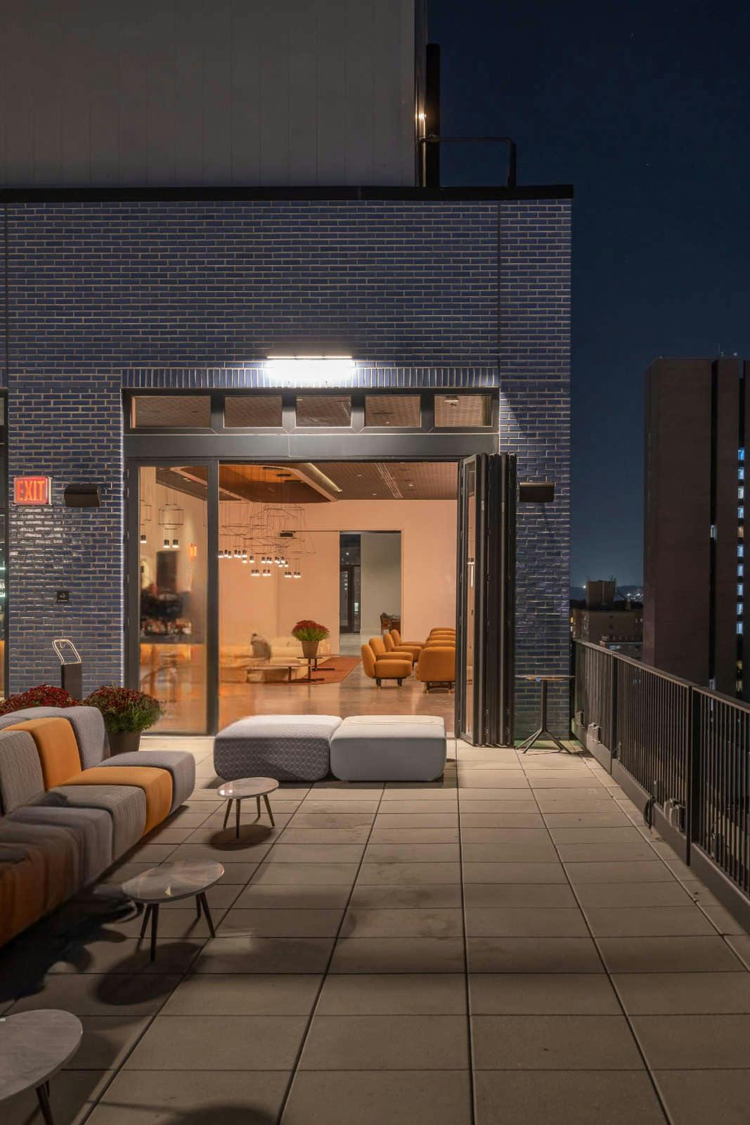 Hotel Radio Hotel photo 3