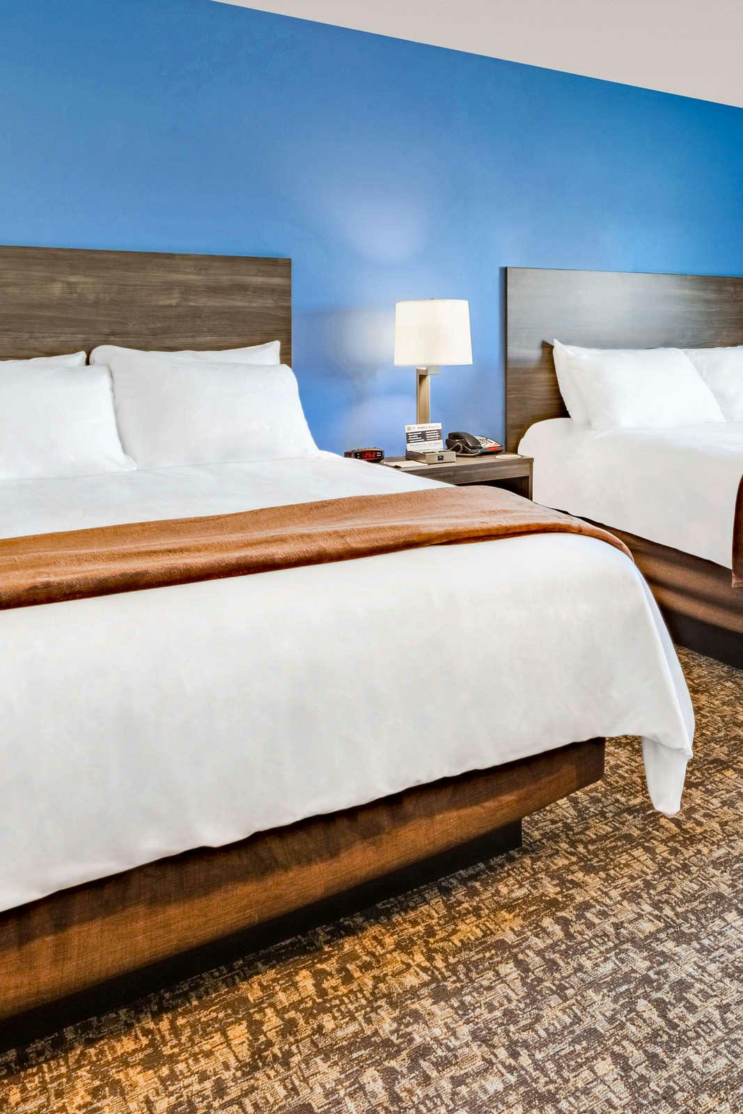 Hotel My Place Hotel-Huntersville, NC photo 1