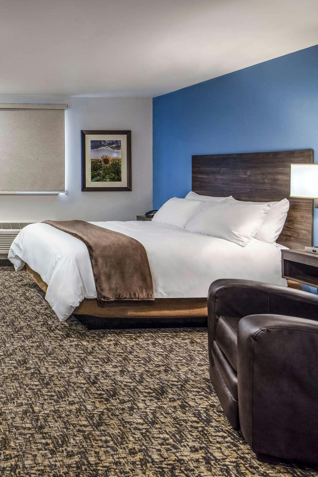 Hotel My Place Hotel-Jacksonville/Camp Lejeune, NC photo 1
