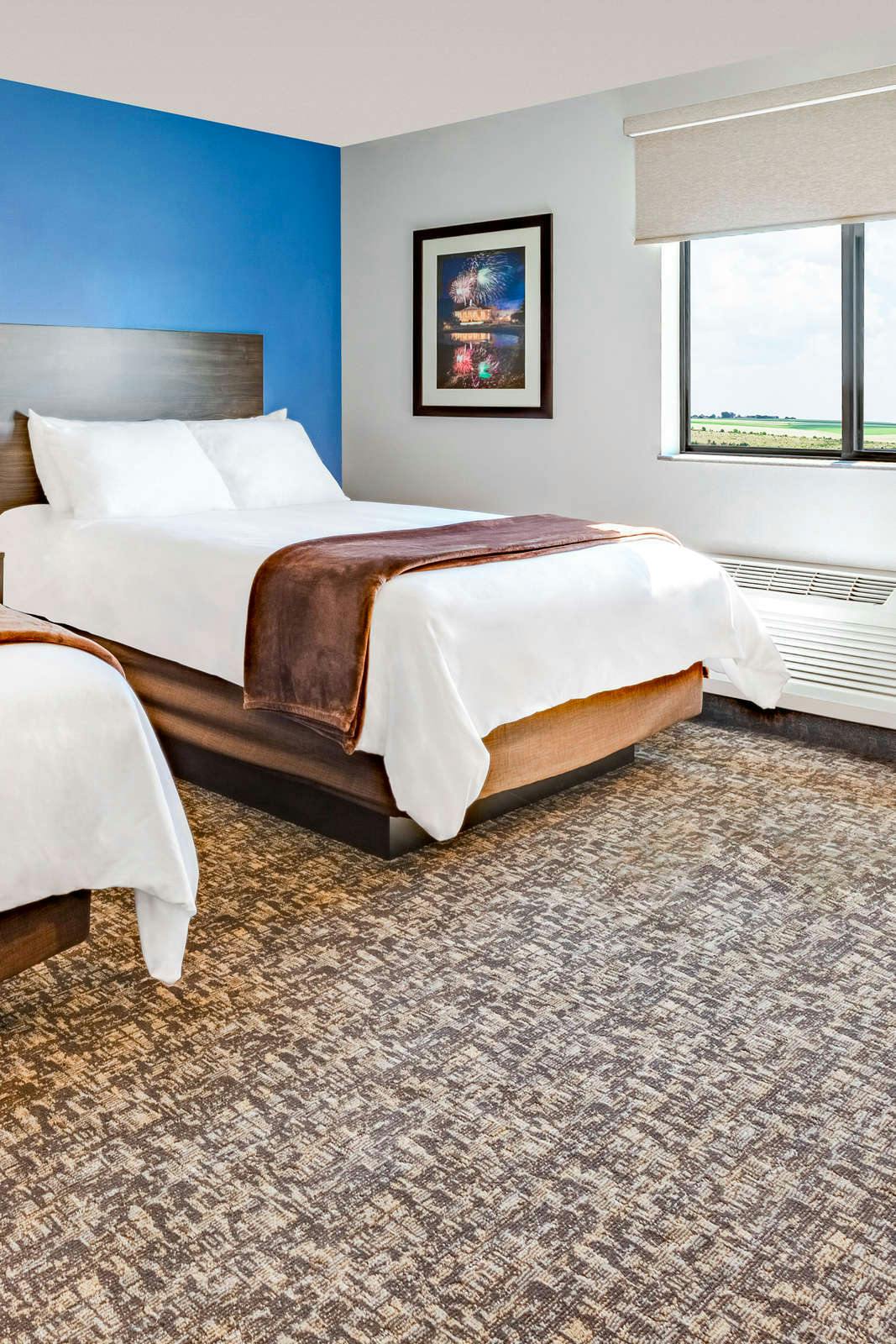 Hotel My Place Hotel-Medford, OR photo 3