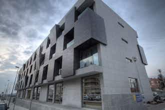 Hotel Eurostars Oporto photo 5