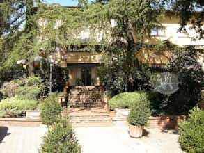 Hotel Villa Ambrosina photo 4