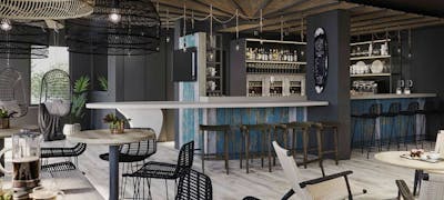 Ibis Styles Bredene