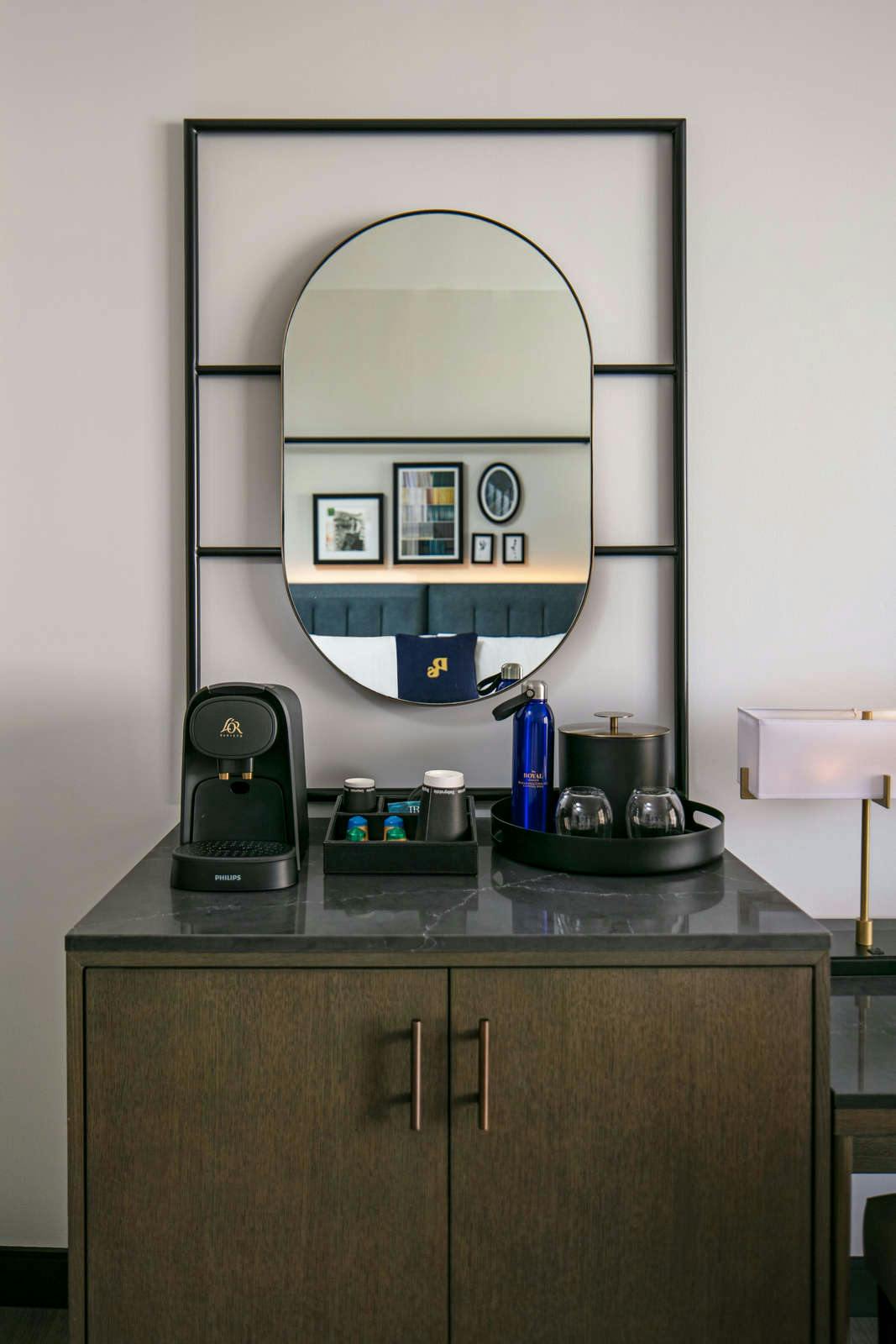 Hotel The Royal Sonesta Washington DC, Capitol Hill photo 5