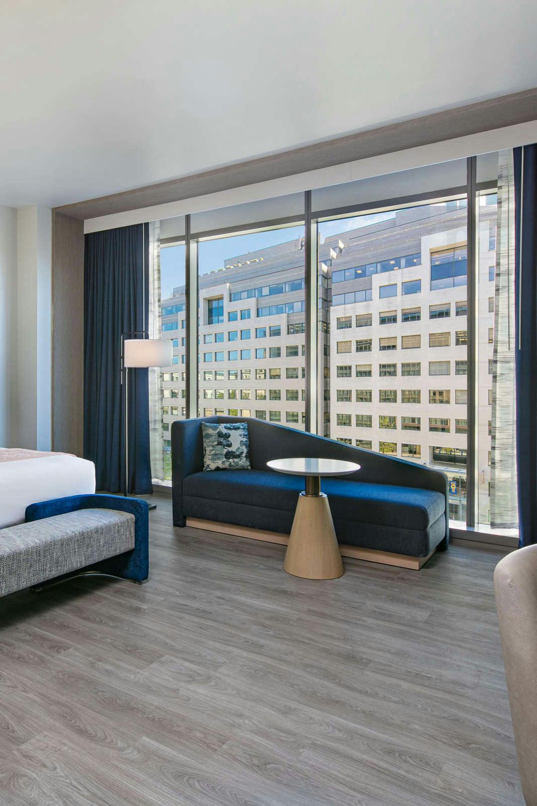 Hotel The Royal Sonesta Washington DC, Capitol Hill photo 3