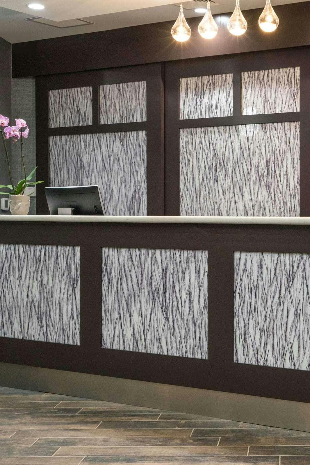 Hotel Homewood Suites By Hilton Philadelphia Plymouth Meeting photo 2