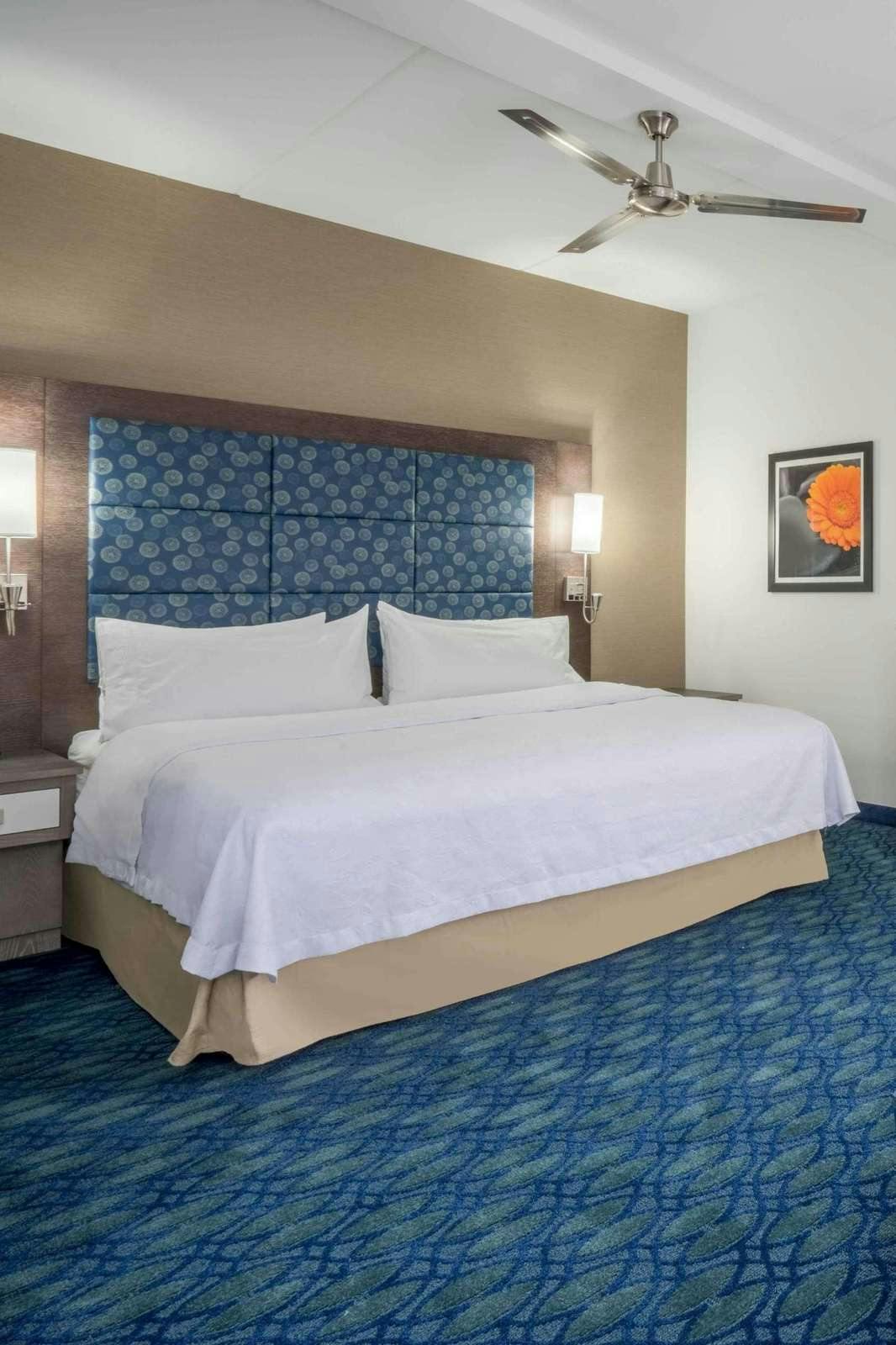 Hotel Homewood Suites By Hilton Philadelphia Plymouth Meeting photo 1