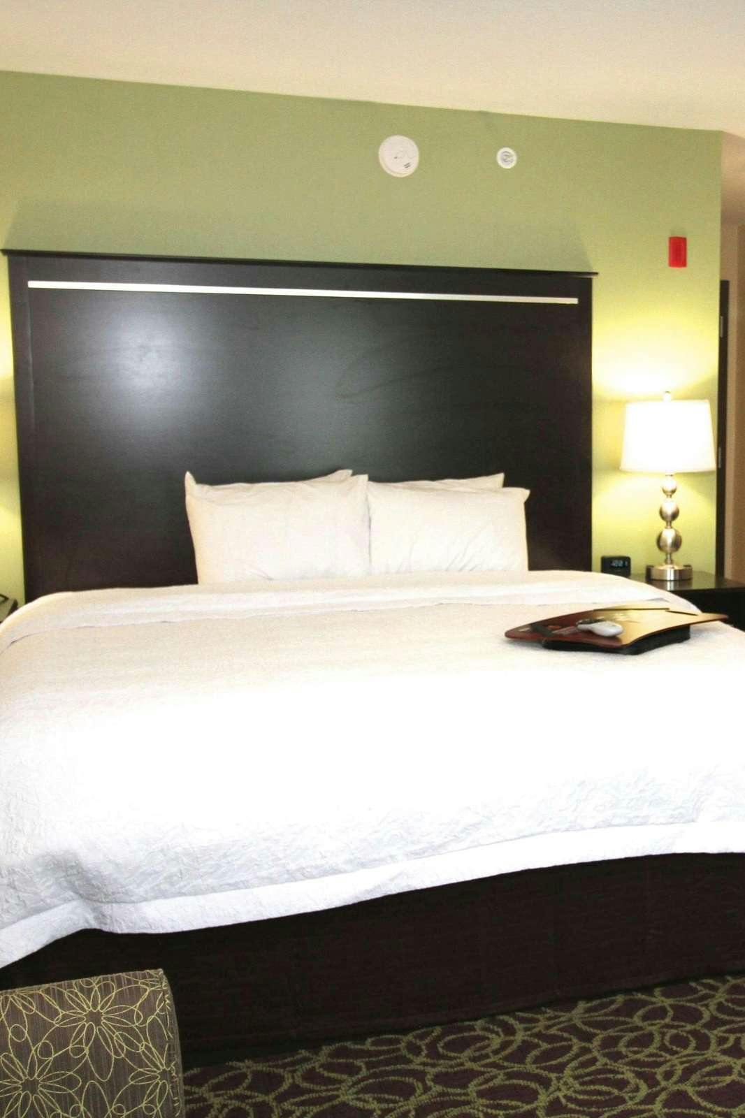 Hotel Hampton Inn & Suites Sandusky/Milan photo 1