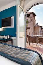 Hotel Hotel Indigo Rome St. George photo 4