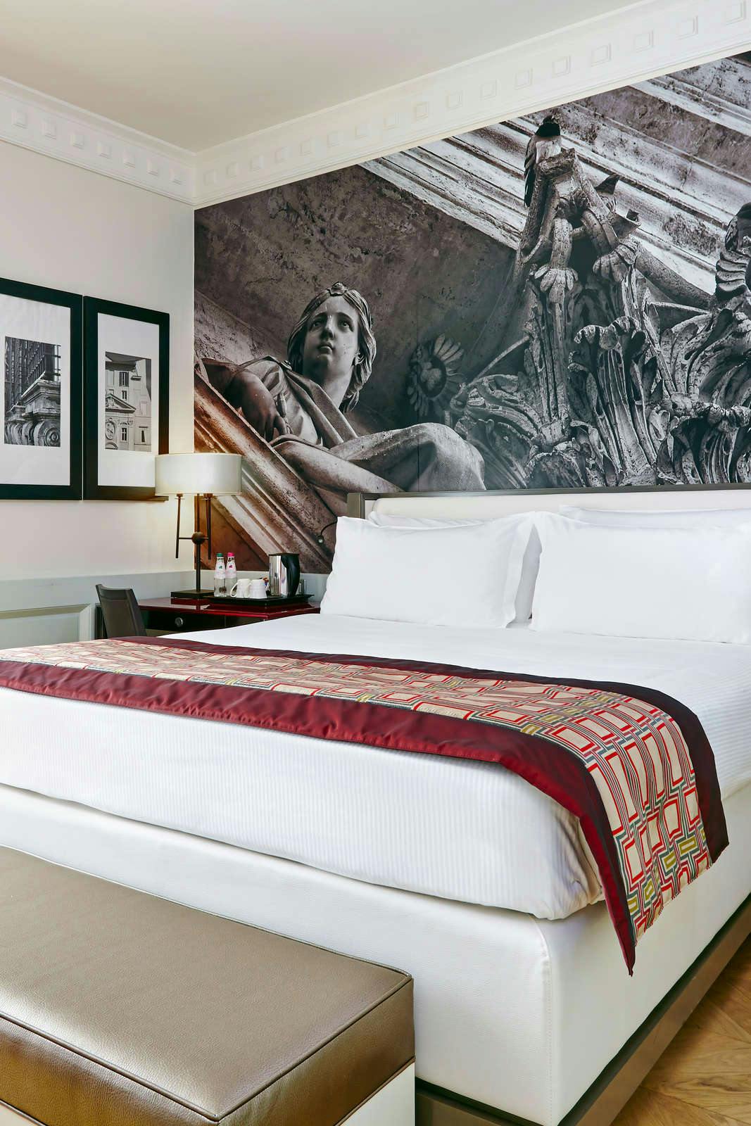 Hotel Hotel Indigo Rome St. George photo 3