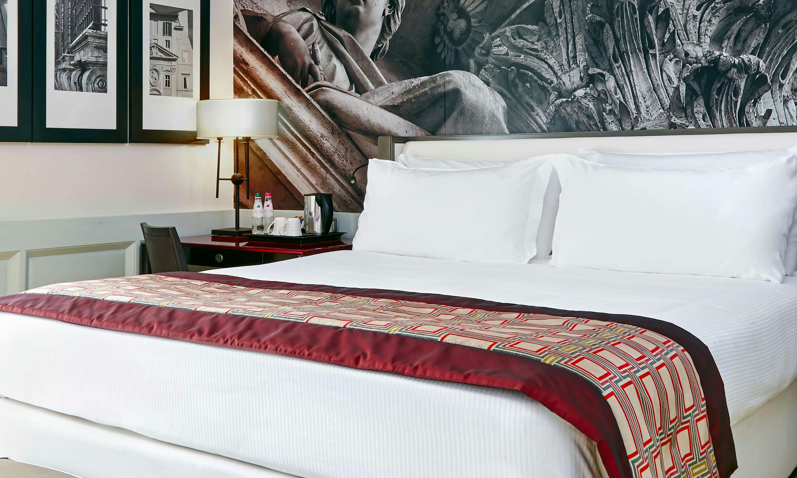 Hotel Indigo Rome St. George