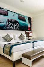 Hotel Hotel Indigo Rome St. George photo 1