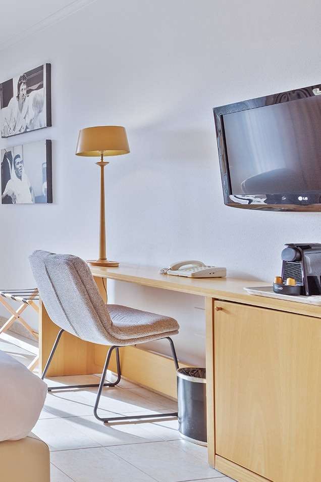 Hotel Van Der Valk Hotel Barcarola photo 2