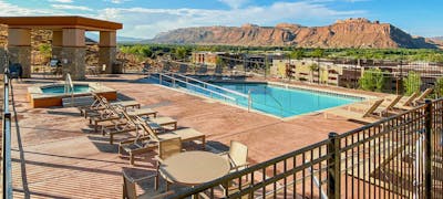 My Place Hotel-Moab, UT