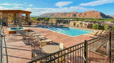 My Place Hotel-Moab, UT