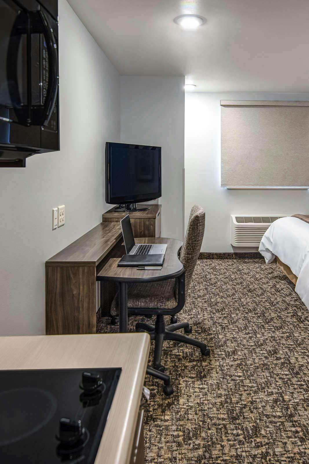 Hotel My Place Hotel-Phoenix West/Buckeye, AZ photo 5