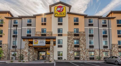 My Place Hotel-Phoenix West/Buckeye, AZ