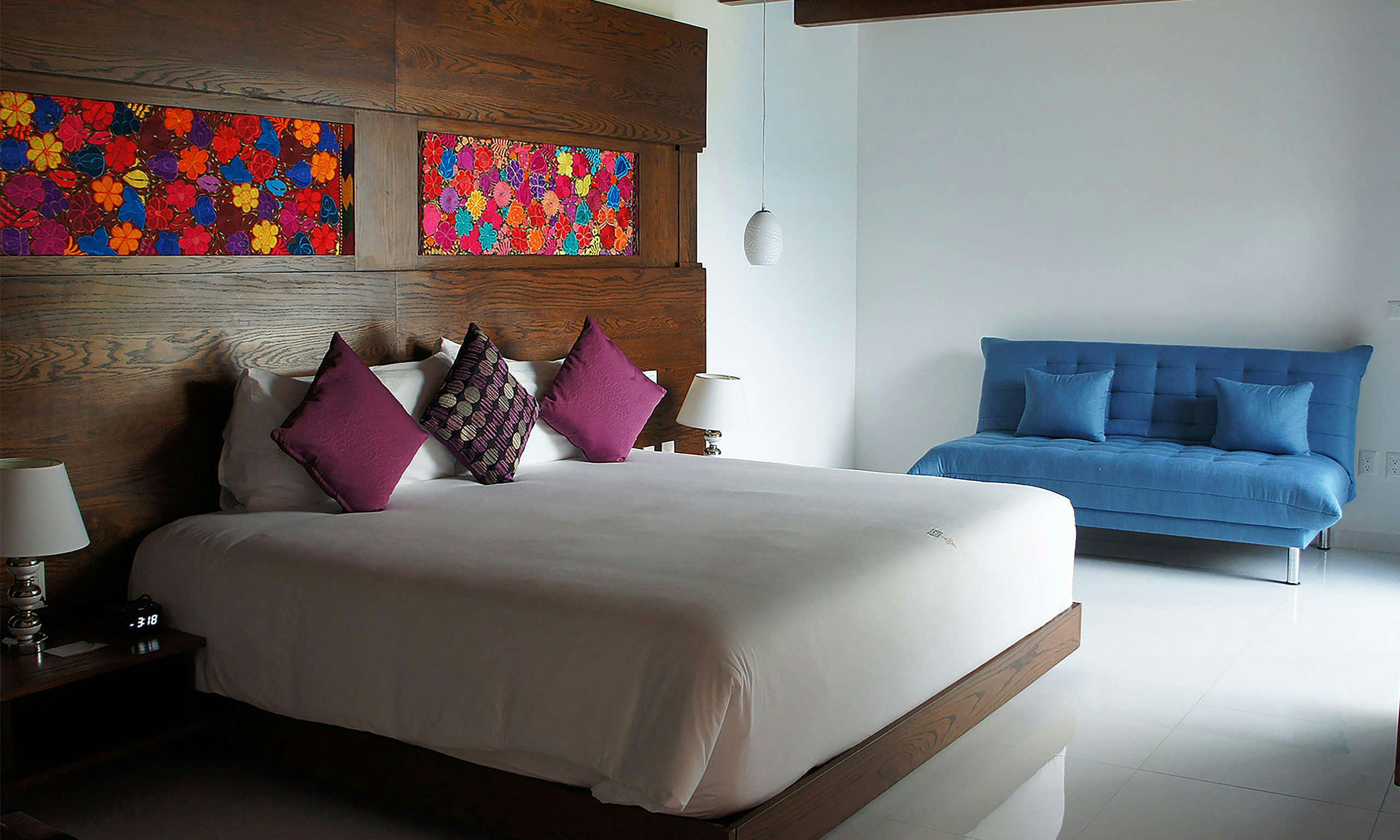 Ame Hotel Boutique & Spa