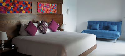 Ame Hotel Boutique & Spa