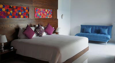 Ame Hotel Boutique & Spa